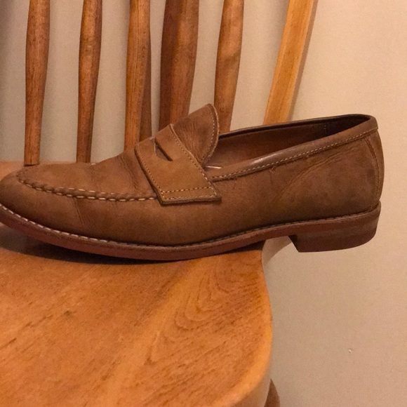 Allen Edmonds Addison size 8D main image 4